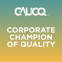 Corporate Champion of Quality