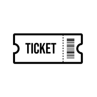 Ticketed Event