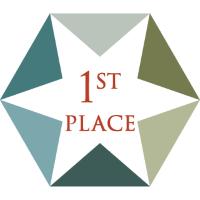 1st Place