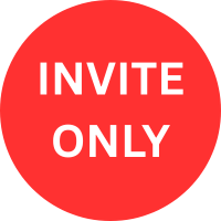 Invite Only