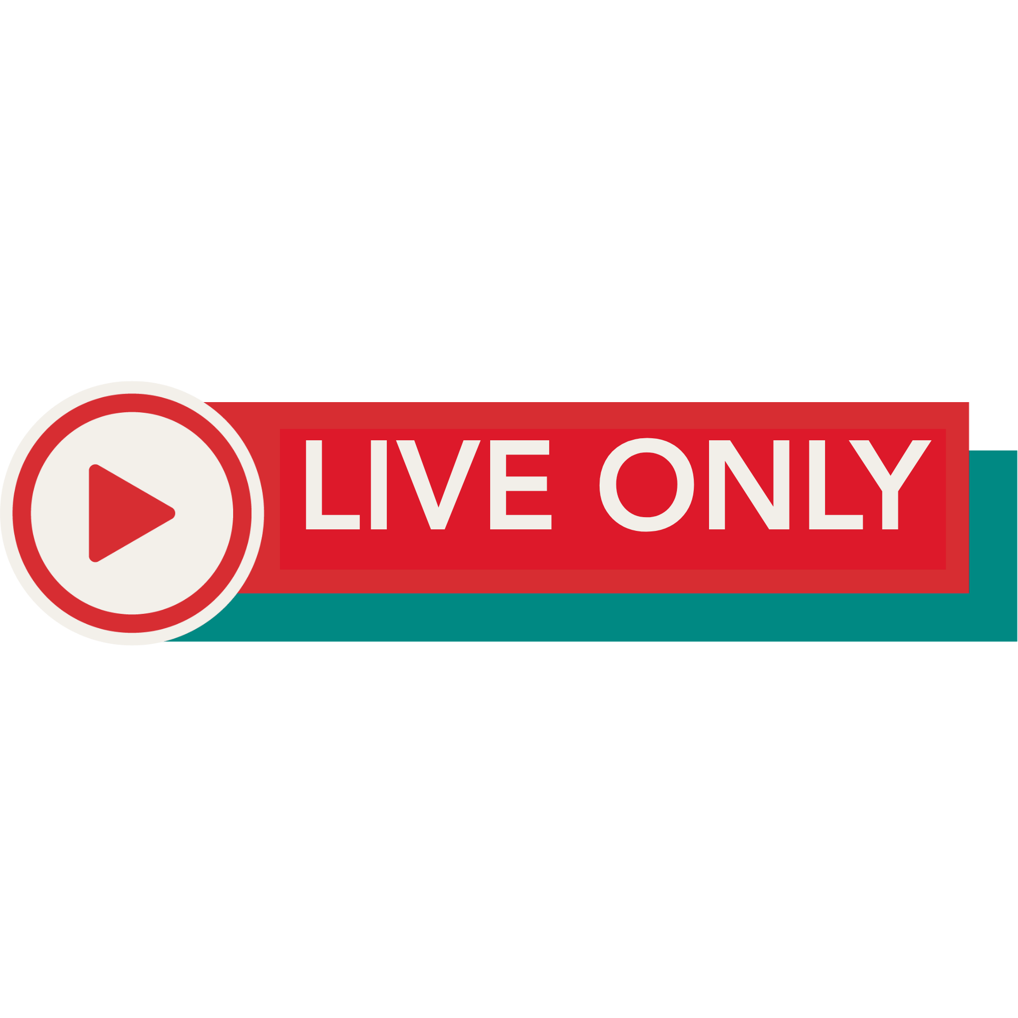 Live Only
