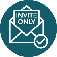 Invite Only