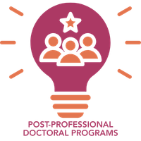 Post-Professional Doctoral Programs