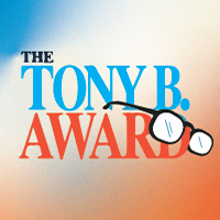 Tony B Awardee