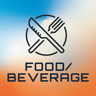 Food/Beverage Available
