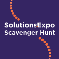 Scavenger Hunt Participant