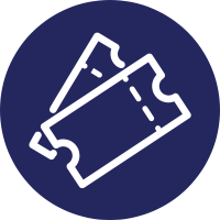 Ticketed Event