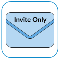 Invitation Only