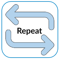 Repeat Solutions Circle
